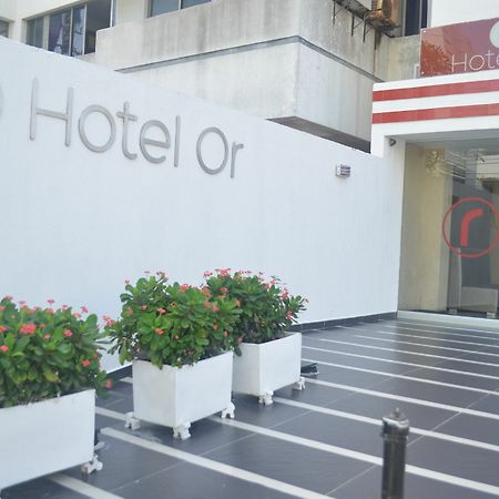 Hotel Or Cartagena  Exterior foto