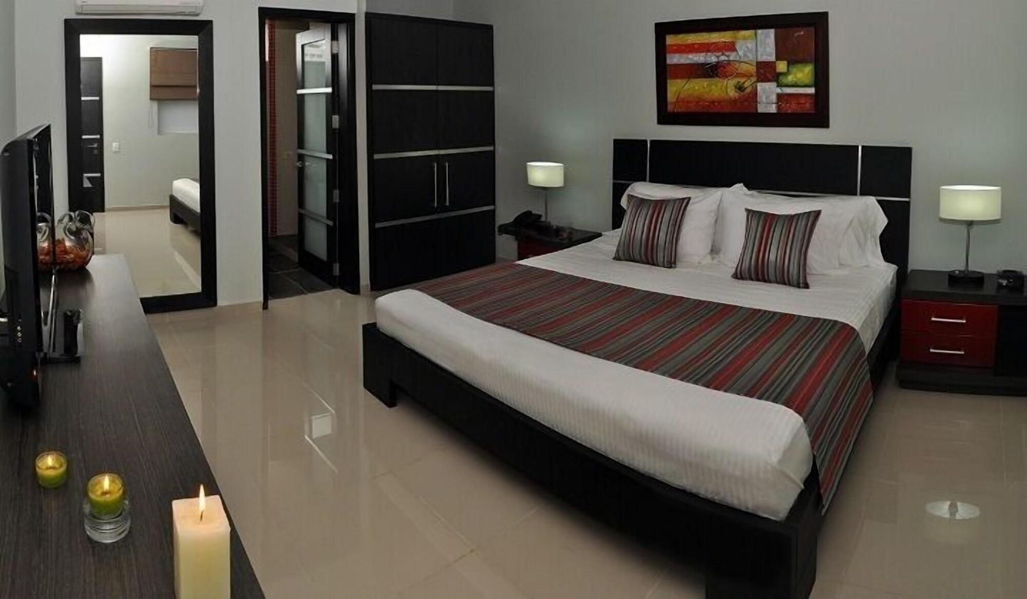 Hotel Or Cartagena  Exterior foto
