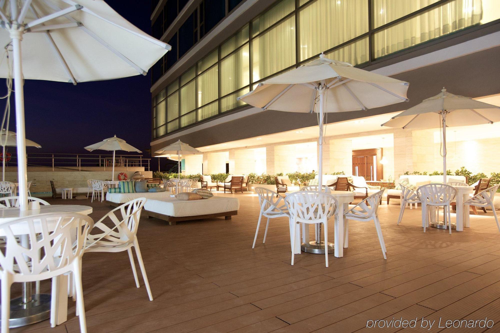 Hotel Or Cartagena  Exterior foto