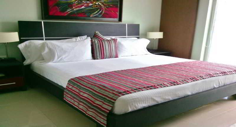Hotel Or Cartagena  Exterior foto