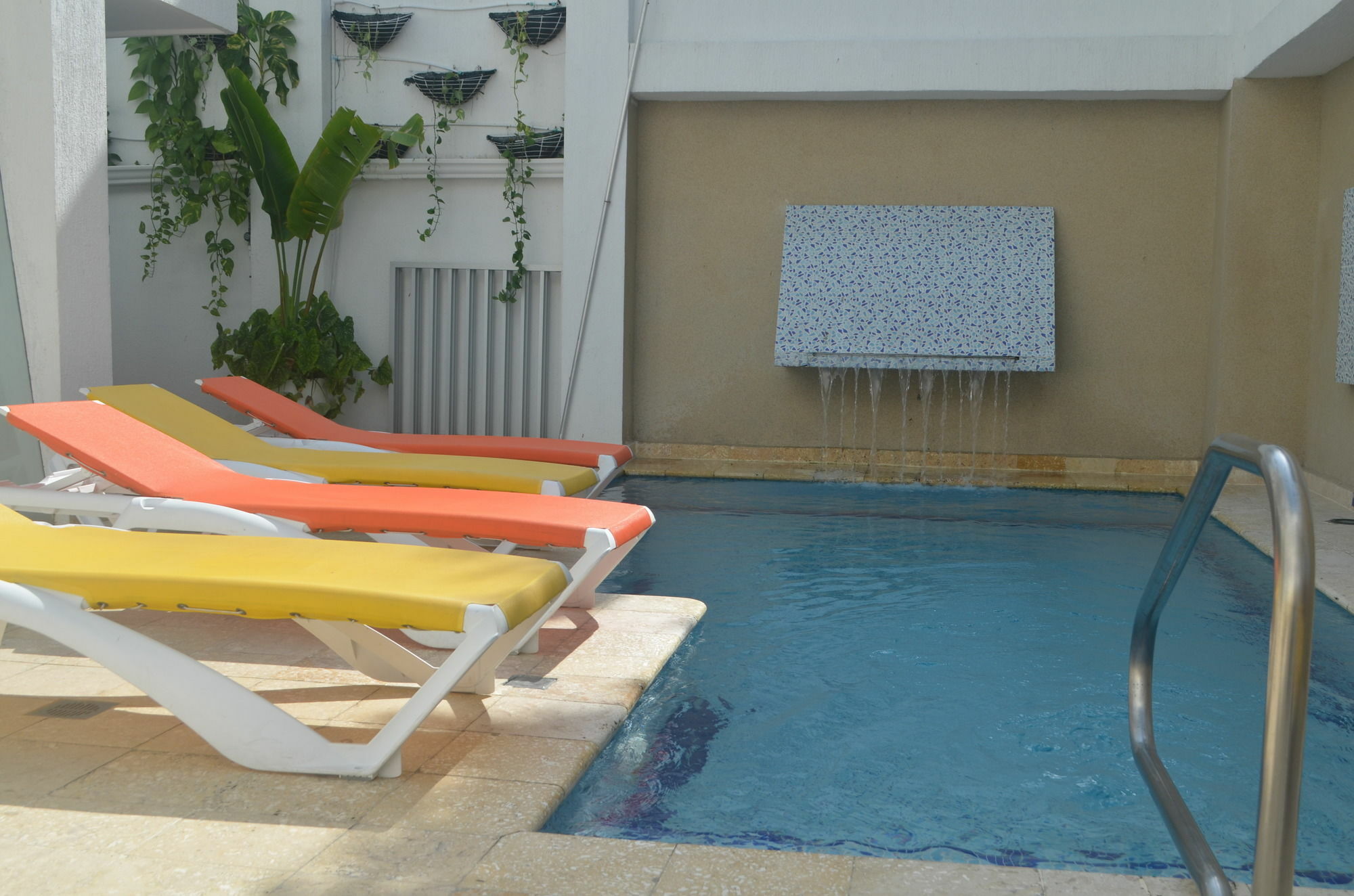 Hotel Or Cartagena  Exterior foto
